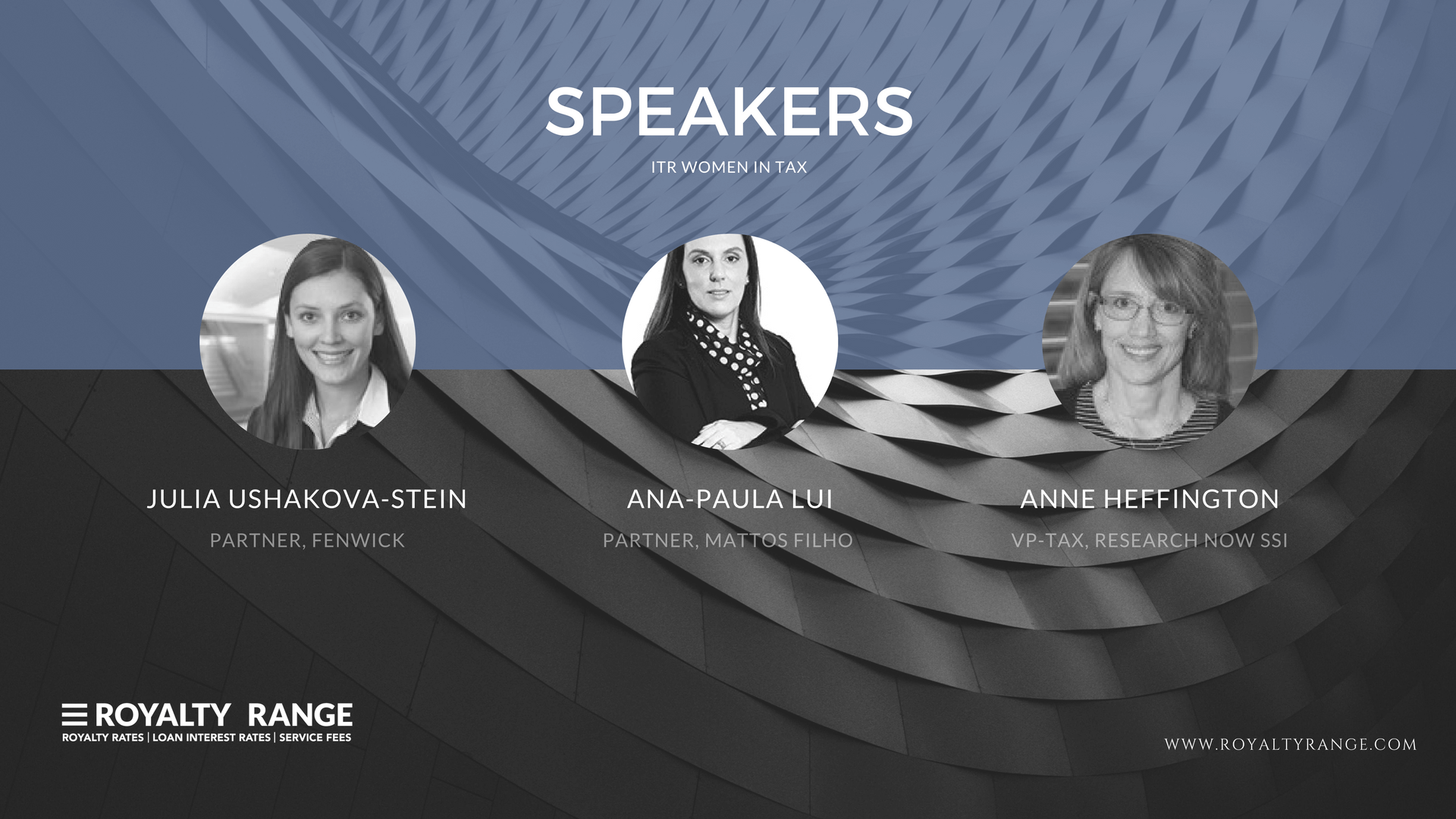 cross border transactions (14) (1) Women in tax speakers