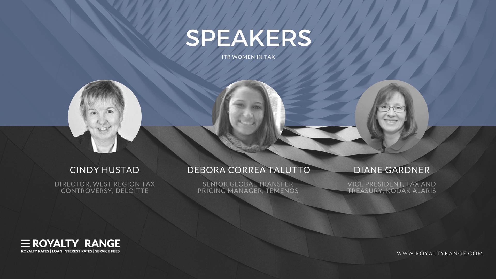 cross border transactions (15) (1) Women in tax speakers