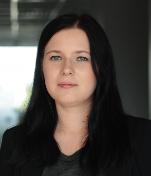 RoyaltyRange senior consultant Edita Aliukaite