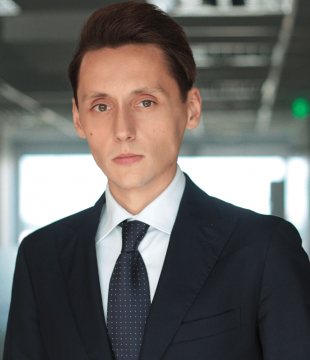 RoyaltyRange manager Justinas Laniauskas