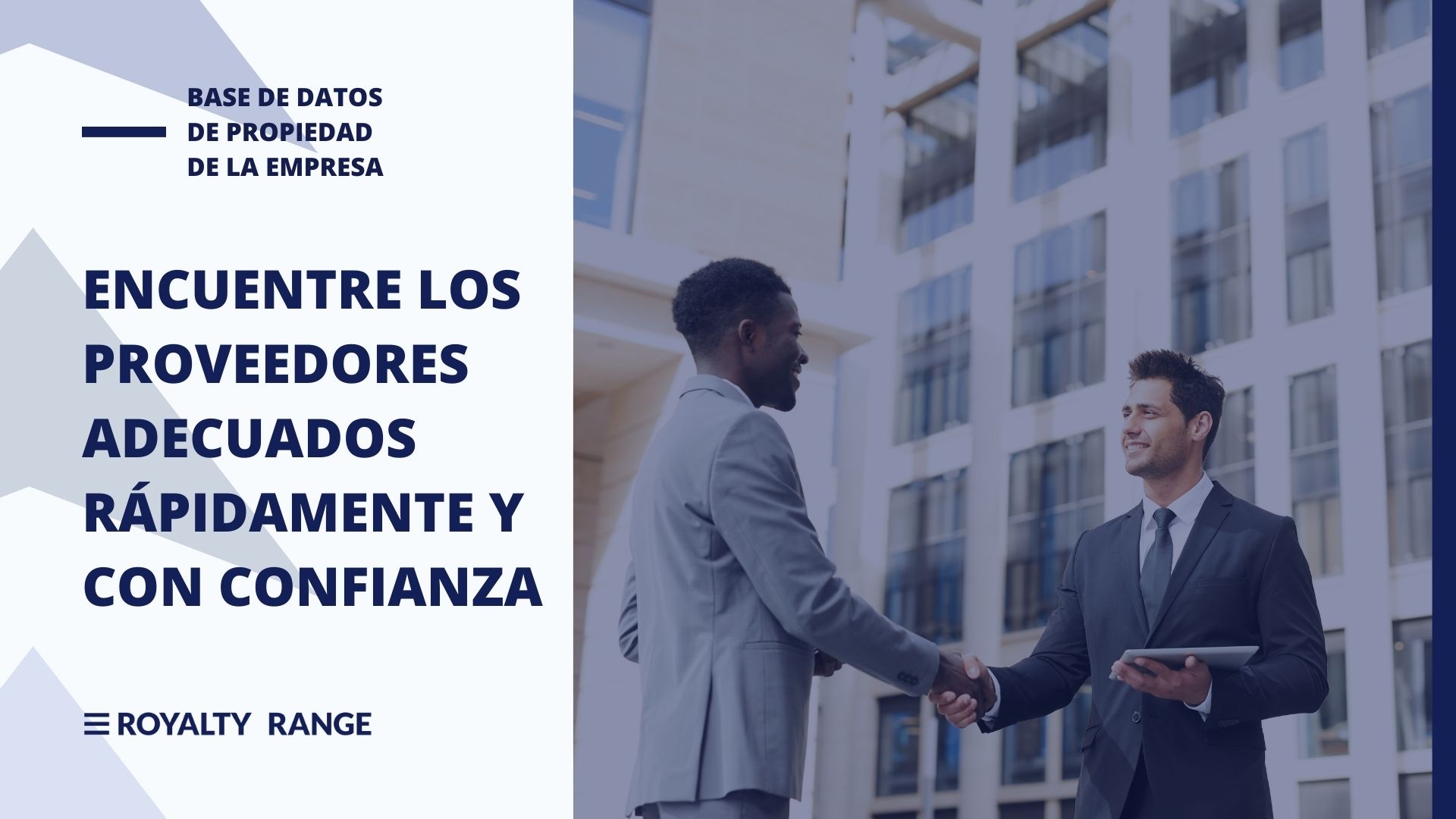 Base de datos de propiedad de la empresa_RoyaltyRange