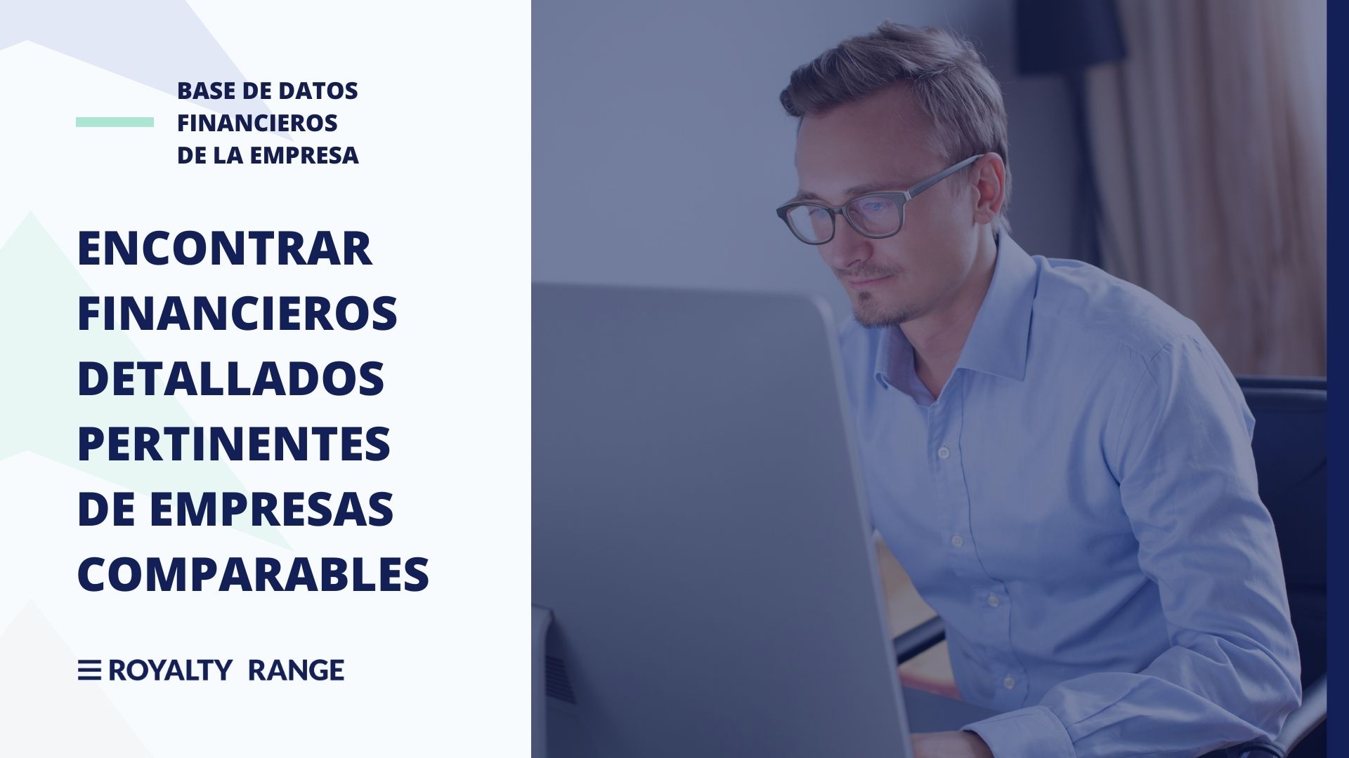 BASE DE DATOS FINANCIEROS DE LA EMPRESA_RoyaltyRange