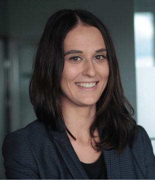 Photo of RoylatyRange employee Auguste Norkeviciute