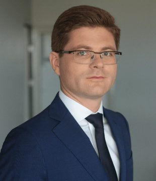 RoyaltyRange director Kestutis Rudzika